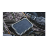 Wildgame Innovations 3000mAh SOLPAK Solar Battery Pack with LED Battery Indicator