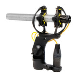 Deity ASM2 Pro Kit of Shotgun Microphone Shock Mount with XLR Connector Holder