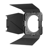 Godox FLS5 Fresnel Black Lens with Adjustable Beam Angle for ML30 and ML60 (Open Box)