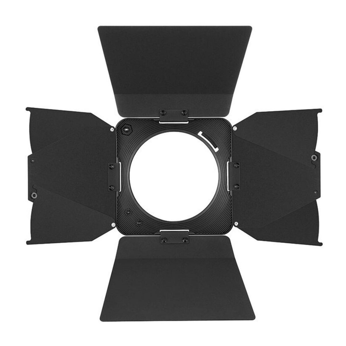 Godox FLS5 Fresnel Black Lens with Adjustable Beam Angle for ML30 and ML60 (Open Box)