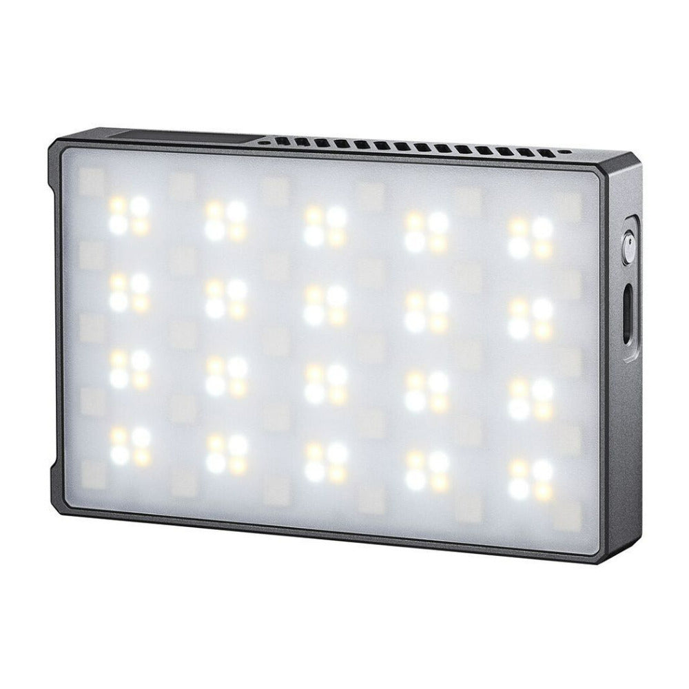 Godox C5R Knowled RGB Creative LED Light with 39 Built In Cinematic FX Effects (Open Box)