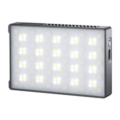 Godox C5R Knowled RGB Creative LED Light with 39 Built In Cinematic FX Effects (Open Box)