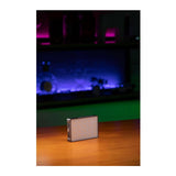 Godox C5R Knowled RGB Creative LED Light with Coldshoe Base and 39 Built-In Cinematic FX Effects