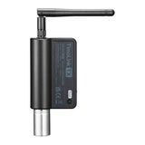 Godox TimoLink TX Wireless DMX Transmitter with CRMX Transmission Range of Up to 984 Feet (Black)