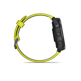 Garmin Forerunner 965 GPS Running Smartwatch (Amp Yellow/Black)