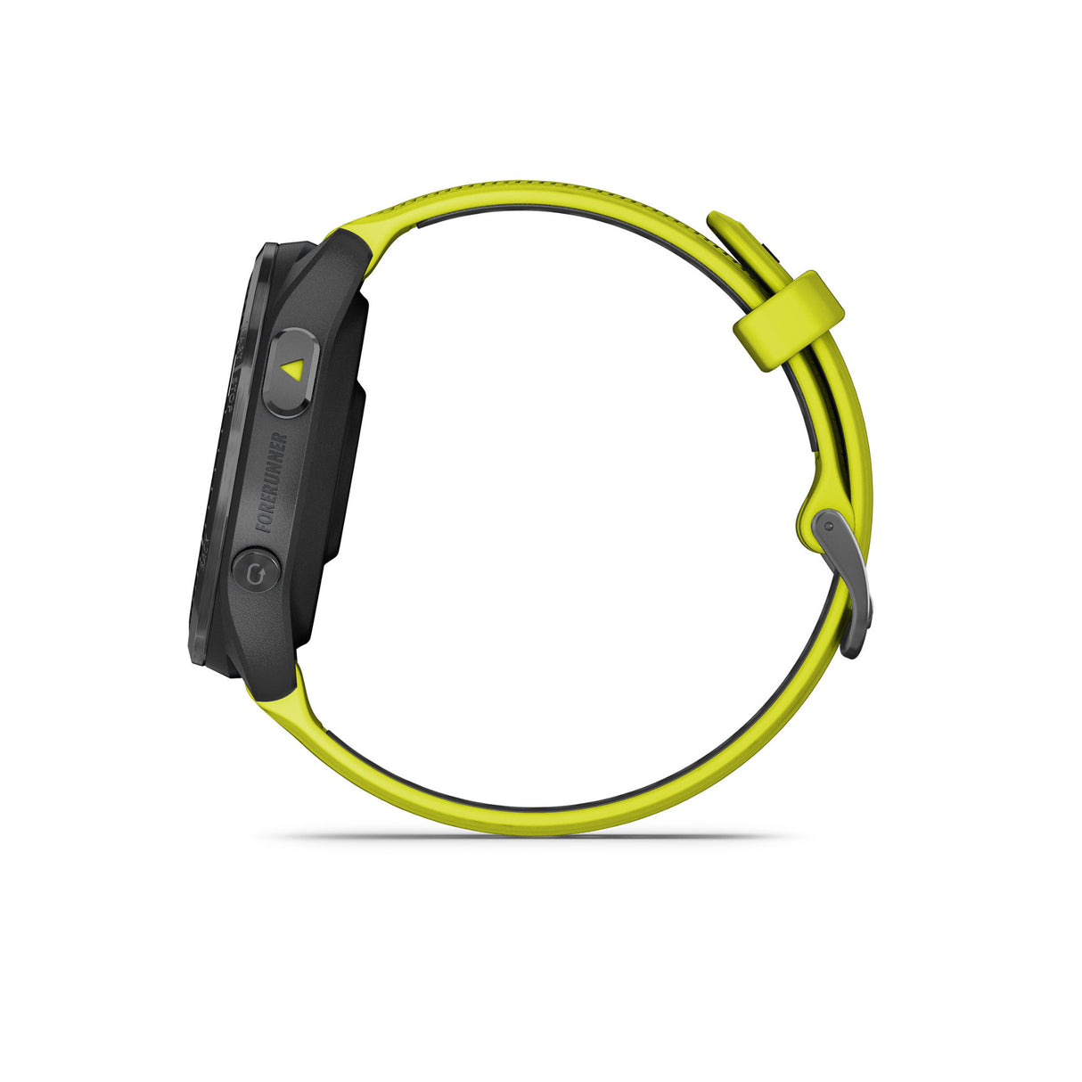 Garmin Forerunner 965 GPS Running Smartwatch (Amp Yellow/Black)