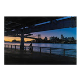 Garmin Forerunner 965 GPS Running Smartwatch (Amp Yellow/Black)