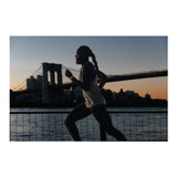 Garmin Forerunner 965 GPS Running Smartwatch (Amp Yellow/Black)