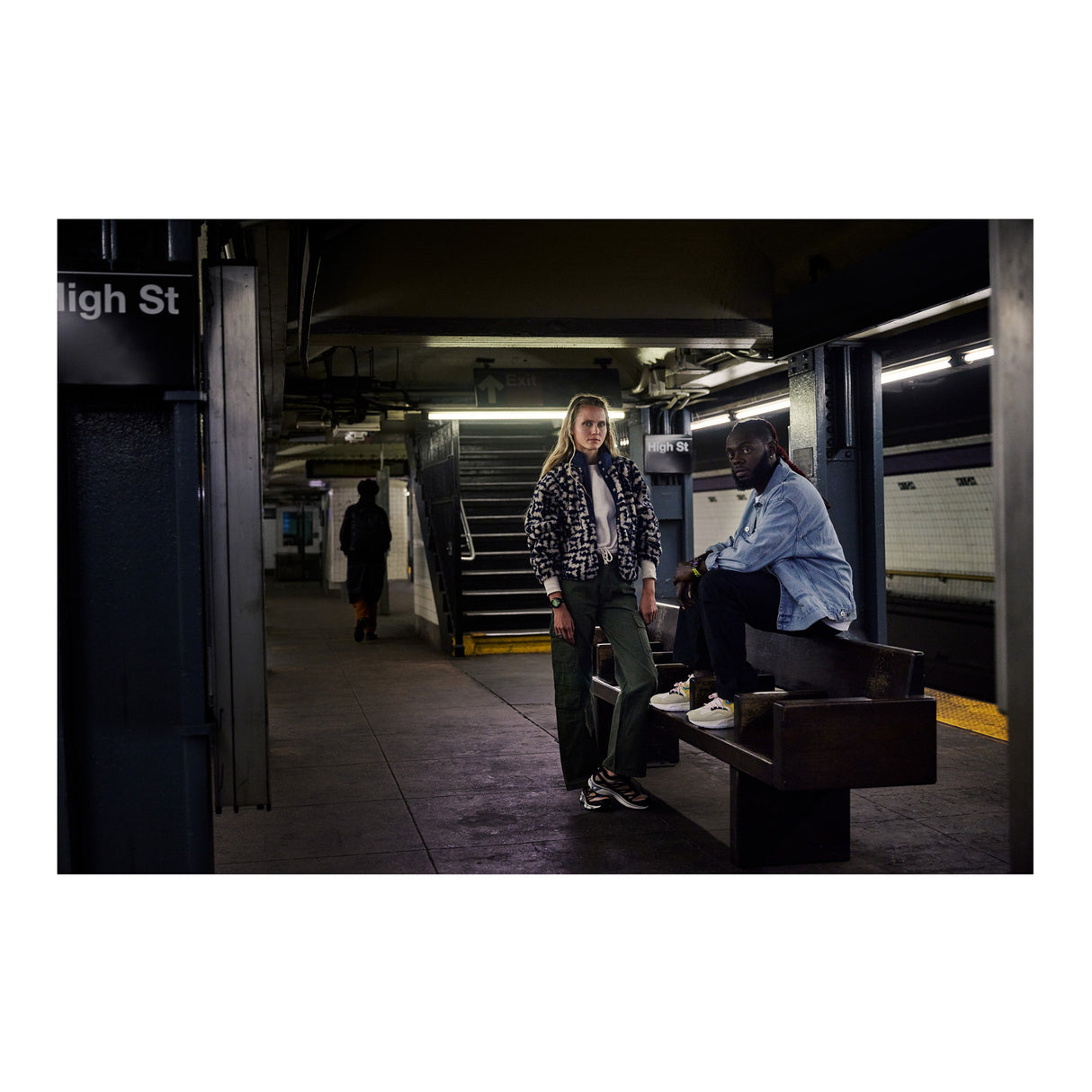 Garmin Forerunner 965 GPS Running Smartwatch (Amp Yellow/Black)