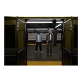 Garmin Forerunner 965 GPS Running Smartwatch (Amp Yellow/Black)