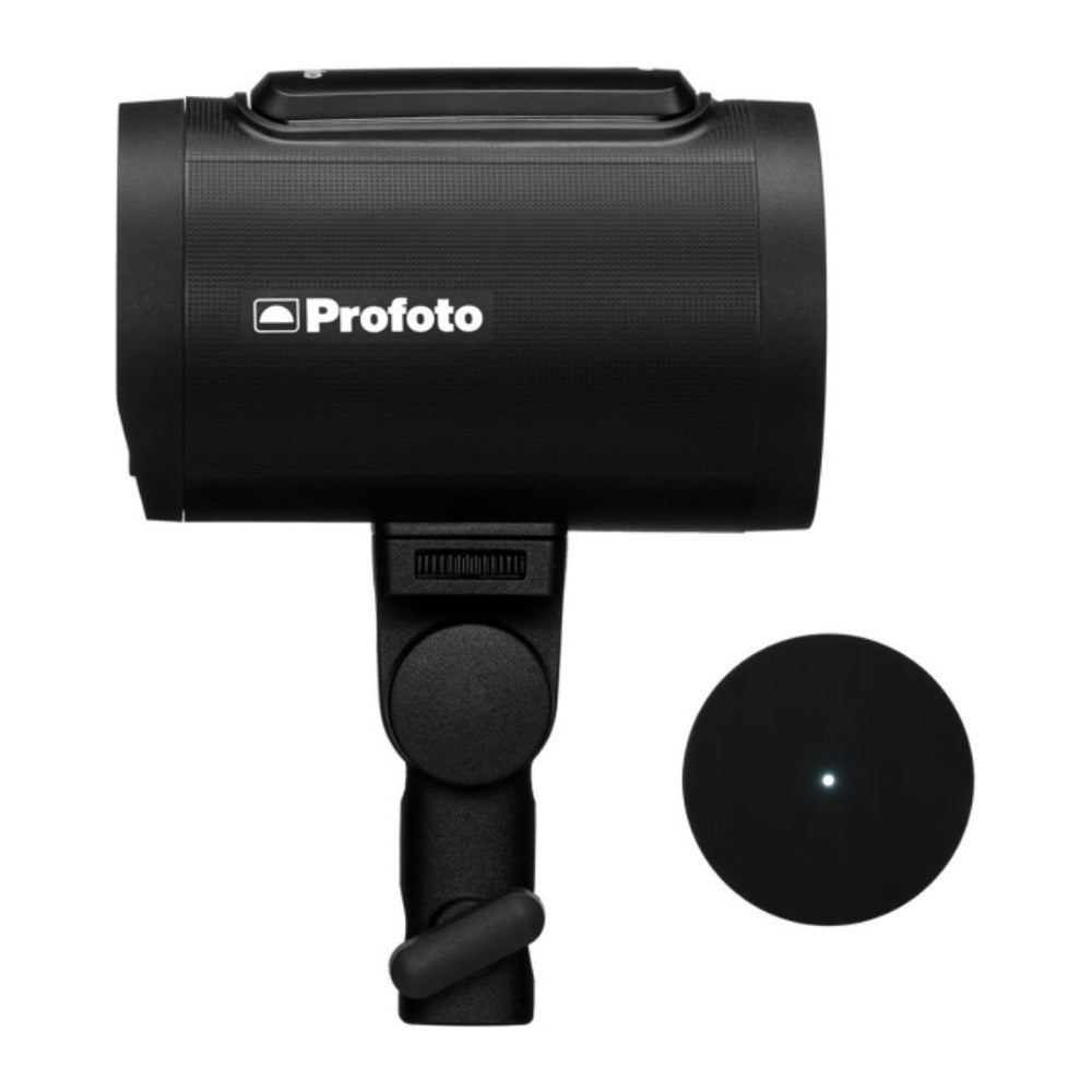 Profoto A2 Connect Kit for Nikon with Integrated LED Modeling Light and Smart Magnetic Mount