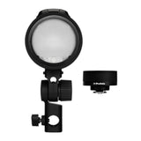 Profoto A2 Connect Kit for Nikon with Integrated LED Modeling Light and Smart Magnetic Mount