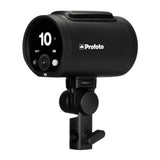 Profoto A2 Connect Kit for Nikon with Integrated LED Modeling Light (Open Box)