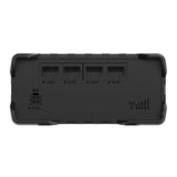 Teltonika RUT951 Industrial Cellular Router with Dual-SIM Connectivity and RutOS Power (Black)