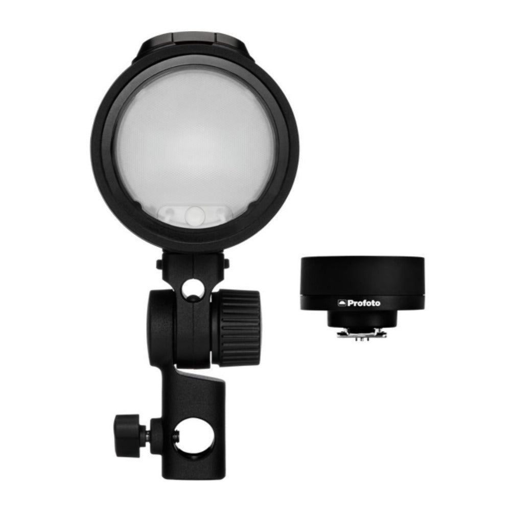 Profoto A2 Connect Kit for Sony with Integrated LED Modeling Light and Smart Magnetic Mount