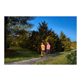 Garmin Forerunner 55 GPS Running Smartwatch (White)