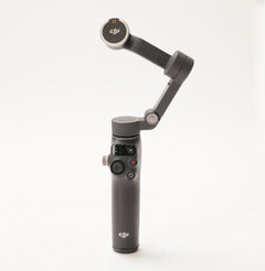 DJI Osmo Mobile 7P Gimbal with Multifunctional Module and 7th Gen Stabilization