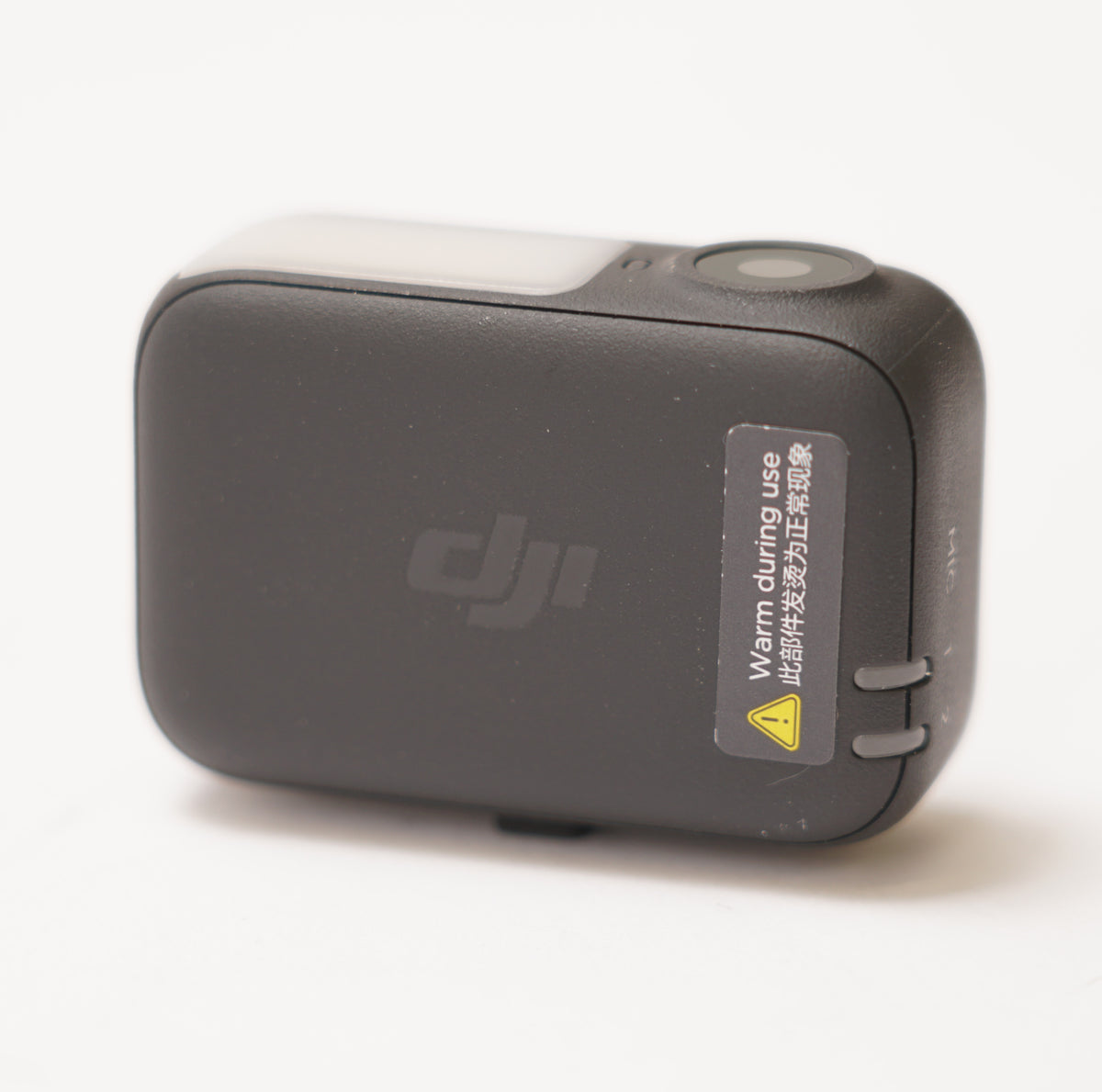 DJI Osmo Mobile 7P Gimbal with Multifunctional Module and 7th Gen Stabilization