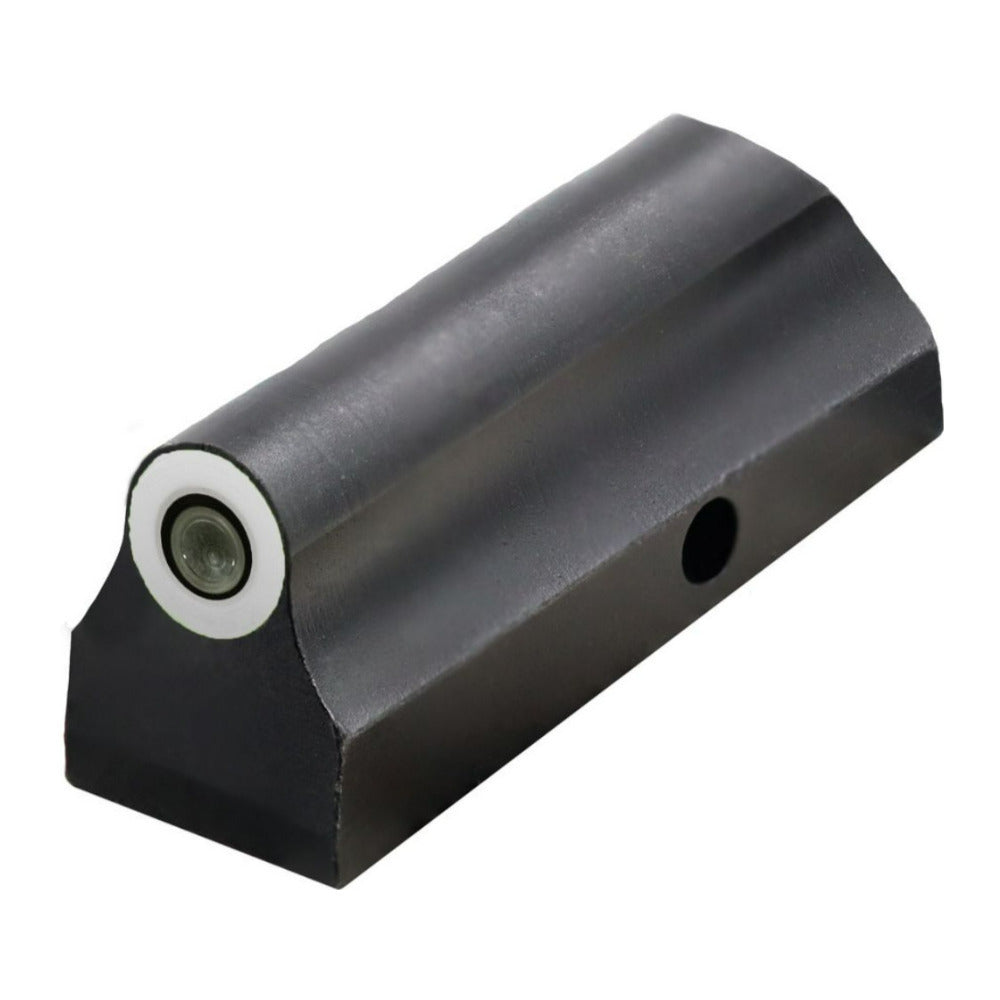 XS Sights Tritium White Standard Dot Night Sight for Ruger LCR with Photoluminescent Glow Dot