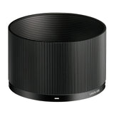 Sigma 90mm F2.8 DG Full-Frame Contemporary Lens with Manual Aperture Ring (Black, L Mount)