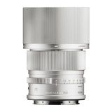 Sigma 90mm F2.8 DG Full-Frame Contemporary Lens with Manual Aperture Ring (Silver, L Mount)