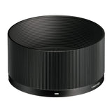 Sigma 50mm F2 DG Contemporary Lens with Manual Aperture Ring (Black, L Mount)
