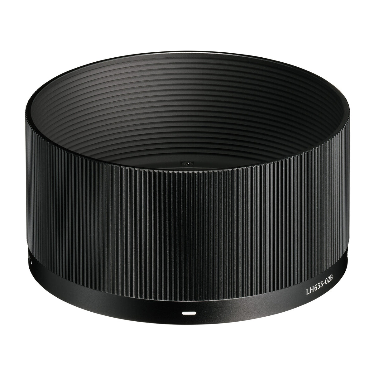 Sigma 50mm F2 DG Black Contemporary Lens for L Mount (Open Box)