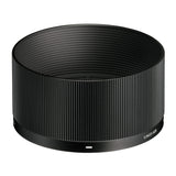 Sigma 50mm F2 DG Black Contemporary Lens for L Mount (Open Box)