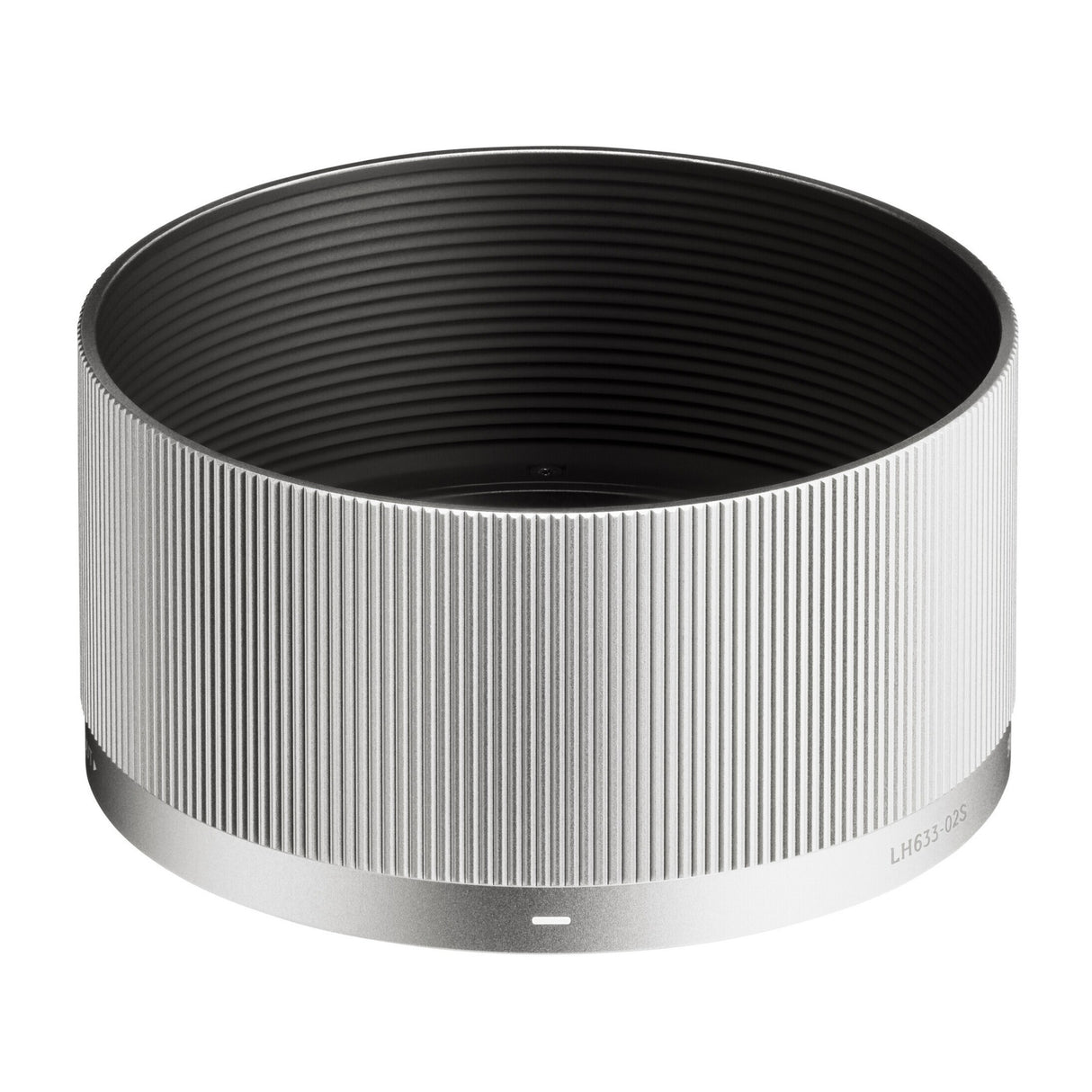 Sigma 50mm F2 DG Contemporary Lens with Manual Aperture Ring (Silver, L Mount)