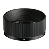 Sigma 35mm F2 DG Black Contemporary Lens for L Mount