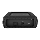 Glyph Blackbox PRO 7200RPM Enterprise Class USB-C 3.2 Hard Drive with 260 MBPS Speeds (24TB)