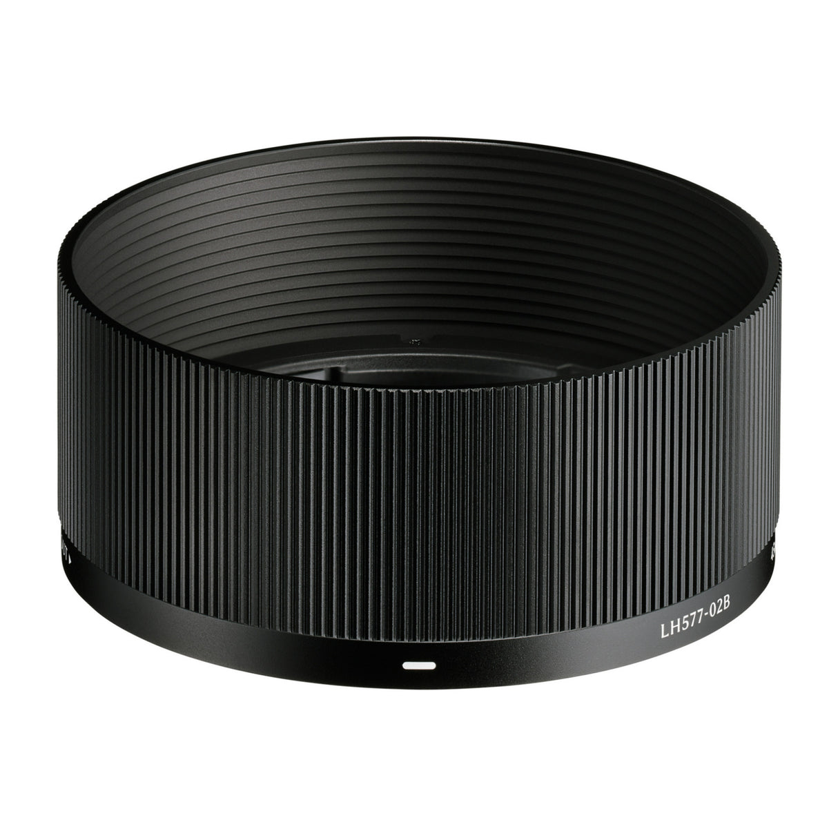 Sigma 45mm F2.8 DG Full-Frame Contemporary Lens with Metal Bayonet Hood (Black, L Mount)