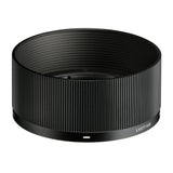 Sigma 45mm F2.8 DG Full-Frame Contemporary Lens with Metal Bayonet Hood (Black, L Mount)