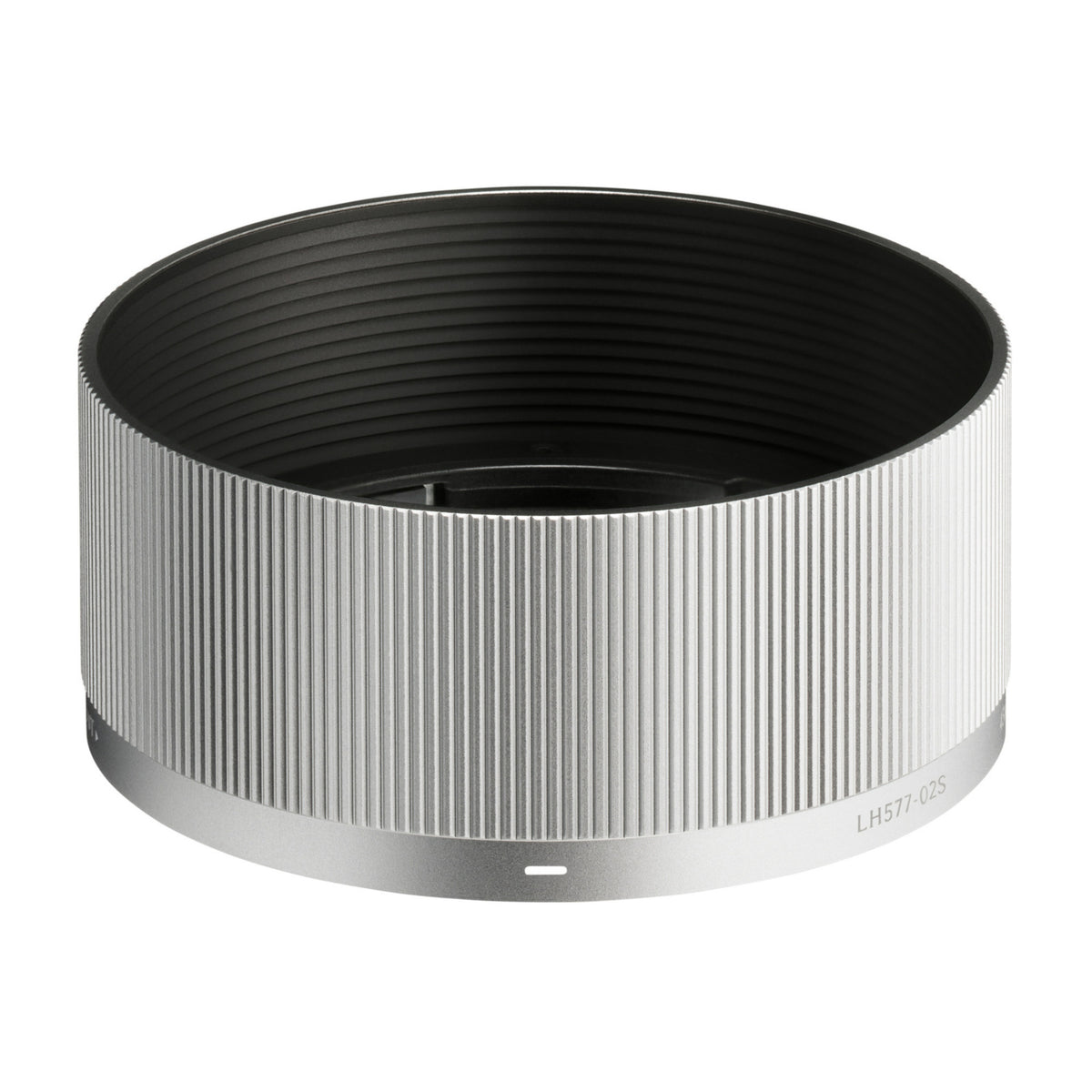 Sigma 45mm F2.8 DG Full-Frame Contemporary Lens with Metal Bayonet Hood (Silver, L Mount)