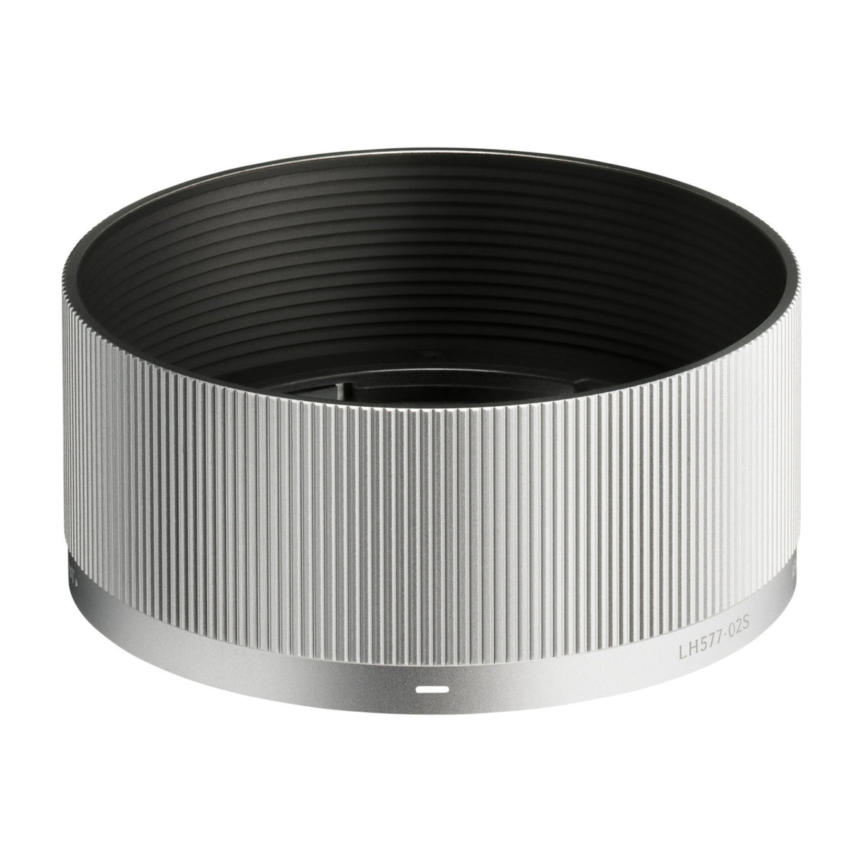 Sigma 45mm F2.8 DG Full-Frame Contemporary Lens with Metal Bayonet Hood (Silver, L Mount)