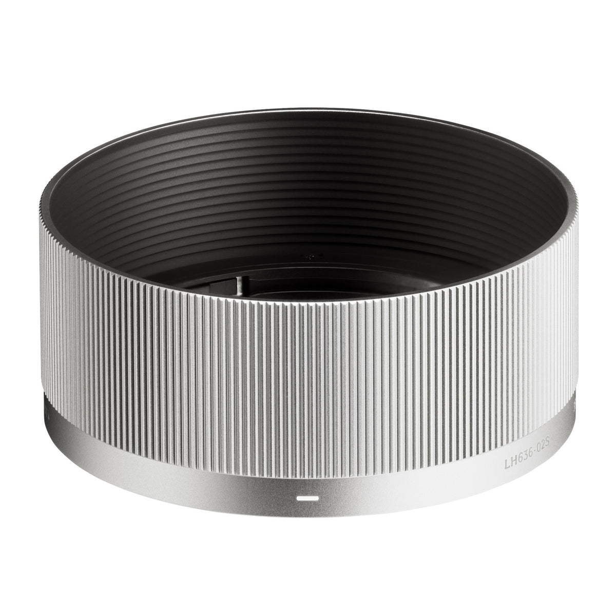 Sigma 35mm F2 DG Silver Contemporary Lens for L Mount (Open Box)