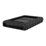 Glyph Blackbox Plus Rugged Portable USB 3.2 Gen 2 SSD with Aluminum and Padded Silicon Shell (4 TB)