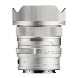 Sigma 24mm F2 DG Silver Contemporary Lens for L Mount (Open Box)