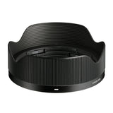 Sigma 24mm F3.5 DG Black Contemporary Lens for L Mount (Open Box)