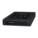 Glyph SecureDrive Plus Encrypted Bus Powered 2TB Solid State Drive with Keypad (Open Box)
