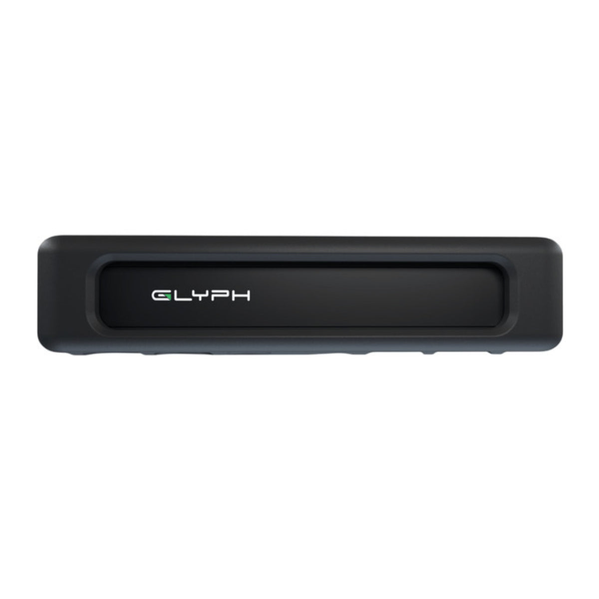 Glyph SecureDrive Plus Encrypted Bus Powered 2TB Solid State Drive with Keypad (Open Box)