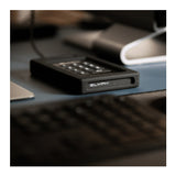 Glyph SecureDrive Plus Encrypted Bus Powered 2TB Solid State Drive with Keypad (Open Box)