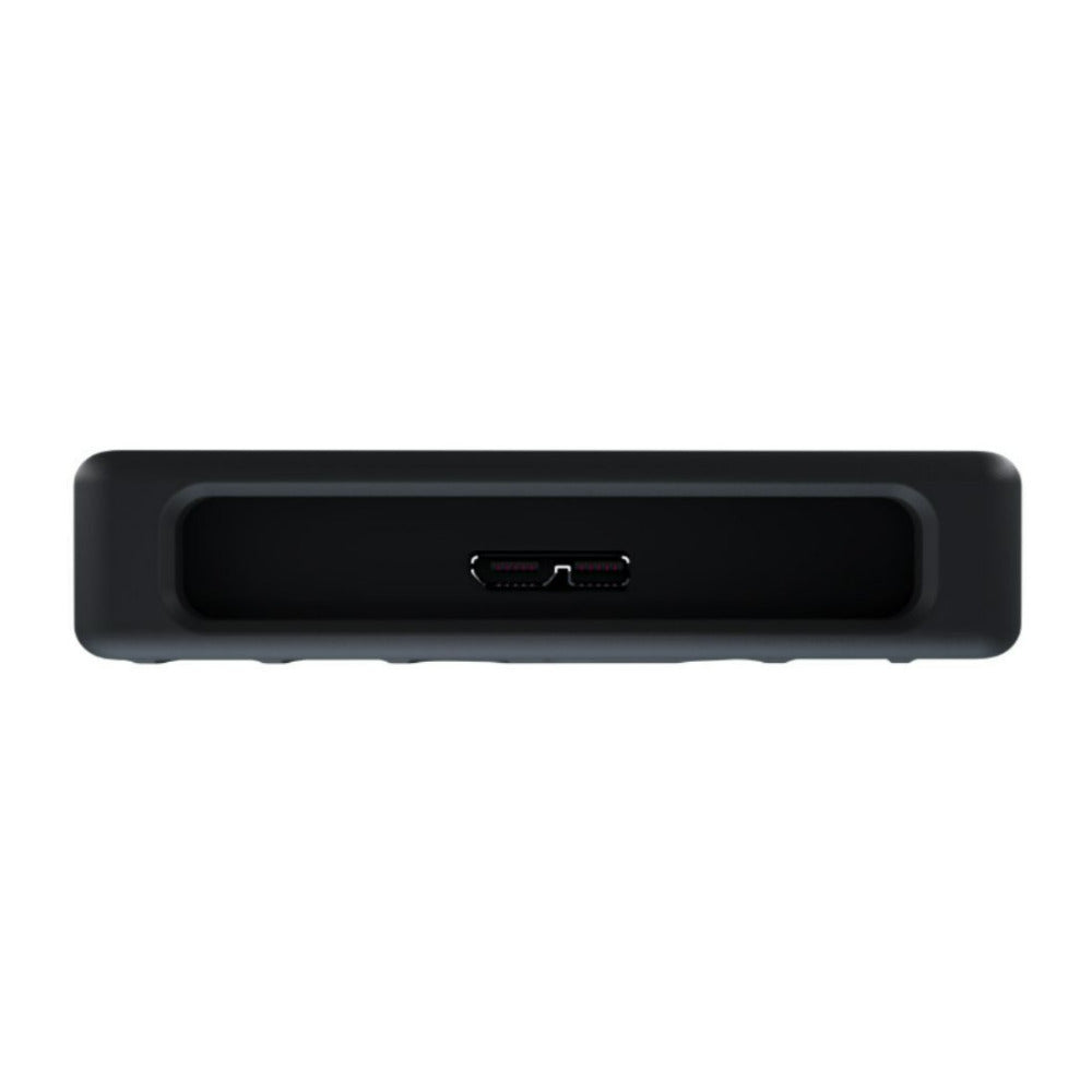 Glyph SecureDrive Plus Encrypted, Rugged, Portable Bus-Powered 4TB Solid State Drive with Keypad