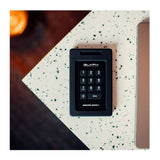 Glyph SecureDrive Plus Encrypted, Rugged, Portable Bus-Powered 4TB Solid State Drive with Keypad