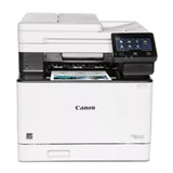 Canon Color imageCLASS MF753Cdw All-in-One, Wireless, Duplex Laser Printer with 5-Inch Touchscreen