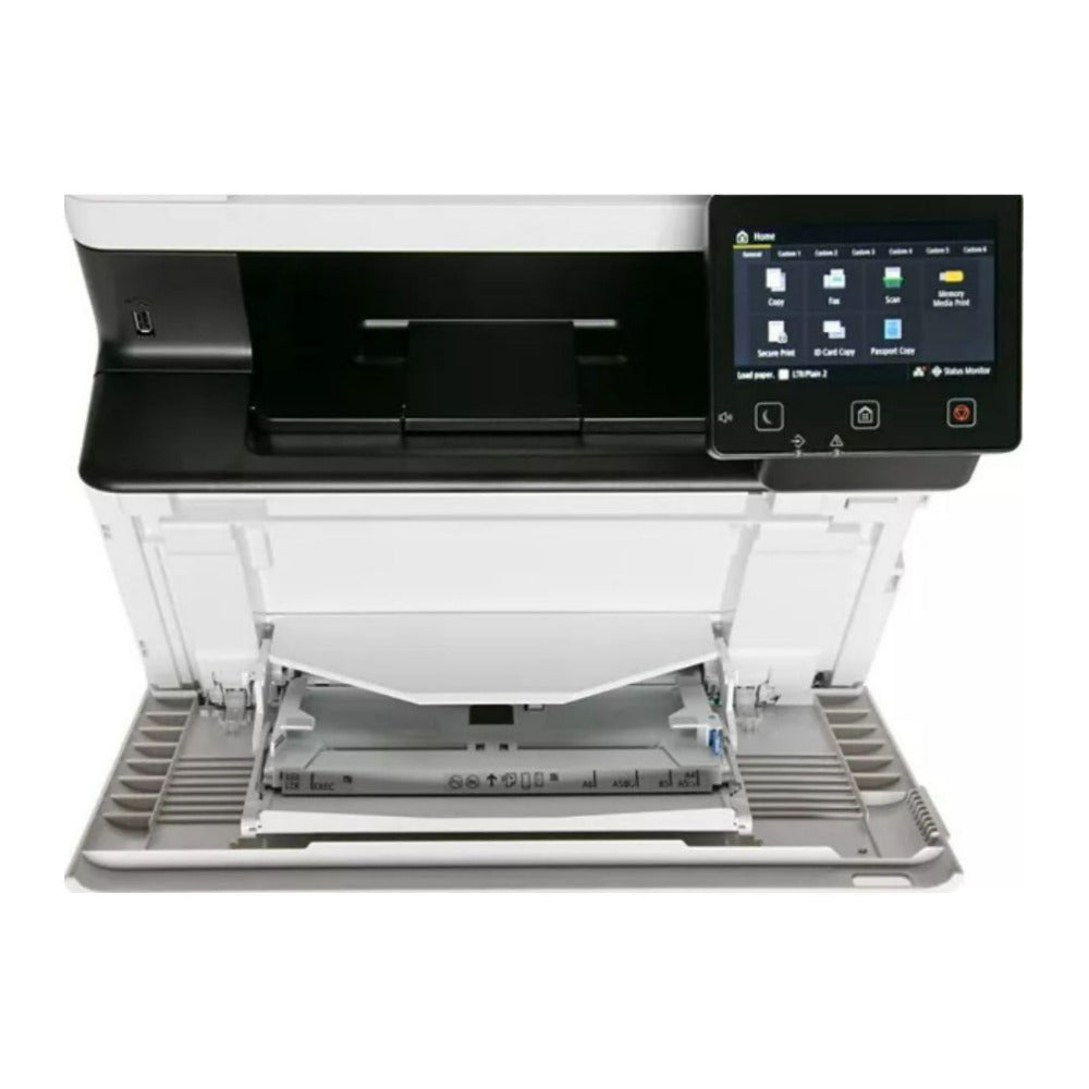 Canon Color imageCLASS MF753Cdw All-in-One, Wireless, Duplex Laser Printer with 5-Inch Touchscreen