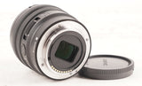 Sony E PZ 10-20mm F4 G APS-C Constant Aperture Power Zoom G Lens (SELP1020G) (Used)