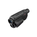 AGM Fuzion TM25-384 Fusion Thermal and CMOS Monocular with Laser Finder (Open Box)