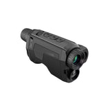 AGM Fuzion TM25-384 Fusion Thermal and CMOS Monocular with Laser Finder (Open Box)