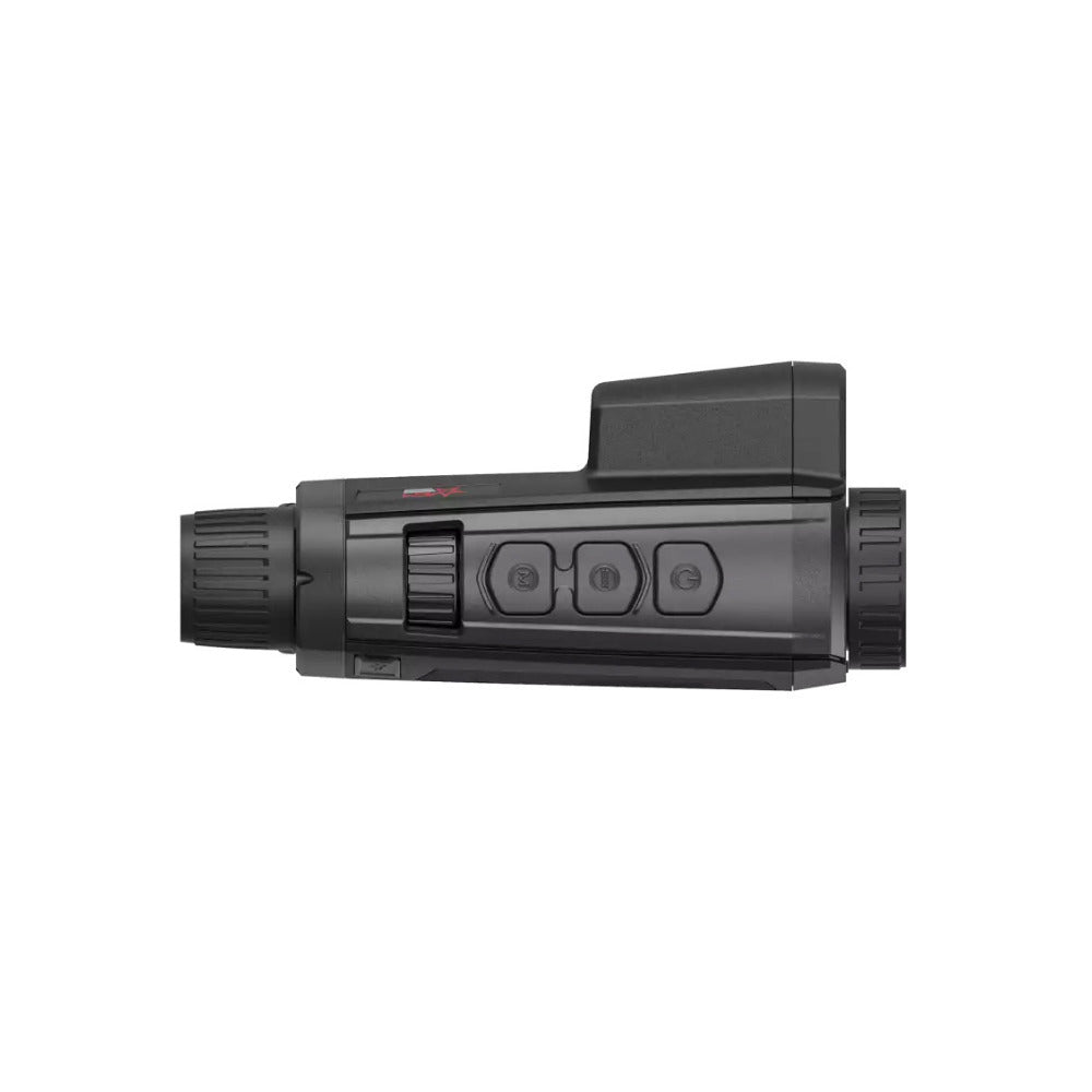 AGM Fuzion TM25-384 Fusion Thermal and CMOS Monocular with Laser Range Finder